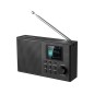 Sandberg Speaker Radio DAB+BT Recharge Sandberg Speaker Radio DAB+BT Recharge
